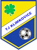 Wappen TJ Klimkovice