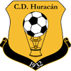 Wappen CD Huracán