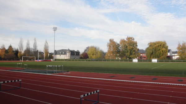 Stade J. F. Kennedy - Dudelange