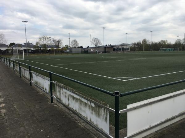 Sportpark Montfort - Roerdalen-Montfort