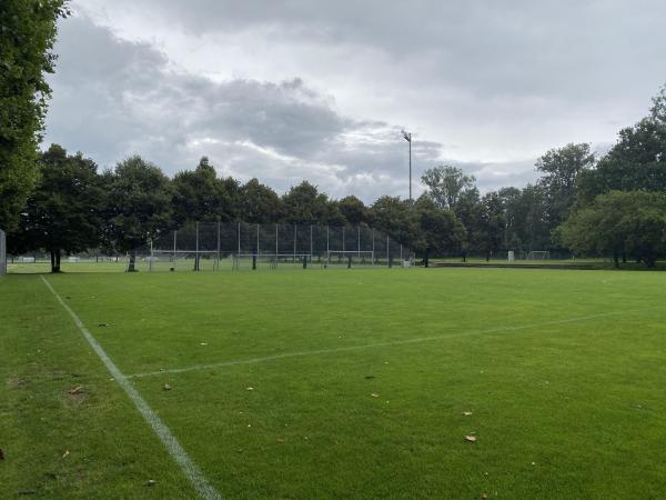 Sportanlage Bachgraben Platz 2 - Allschwil