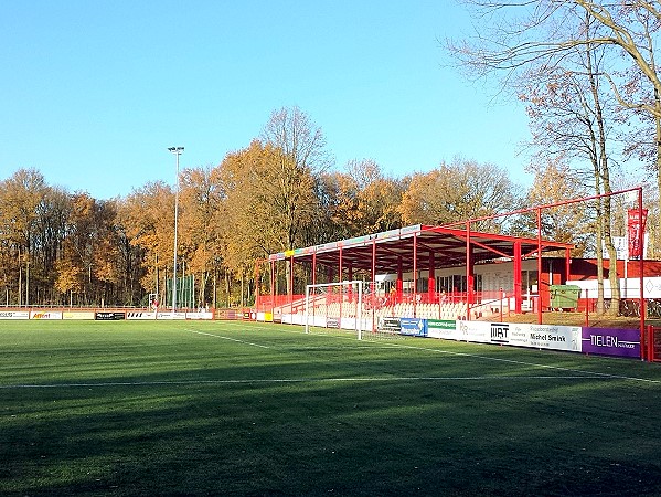 Sportpark Bospad - Wijchen