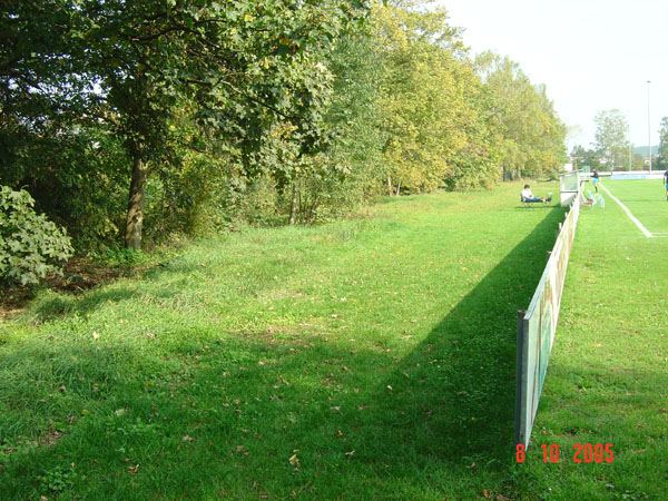 TSV-Sportanlage Weiße Marter - Neustadt/Aisch