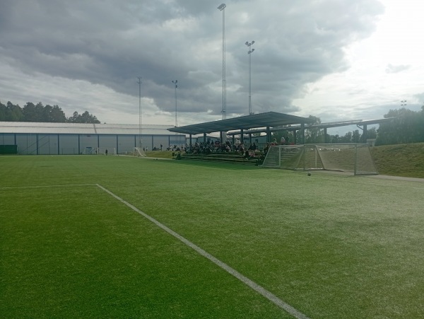 Vallentuna IP 2 - Vallentuna