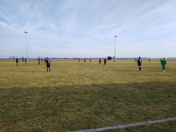 Sportanlage Schwabegg Platz 2 - Schwabmünchen-Schwabegg