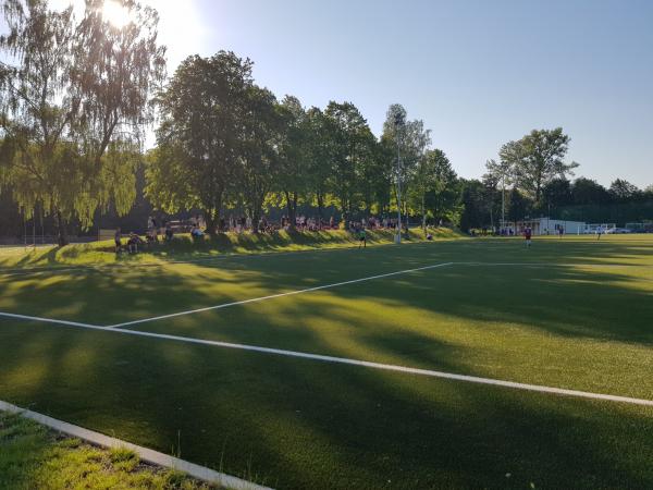 Stadion Miejski w Nowogardzie Euroboisko  - Nowogard 