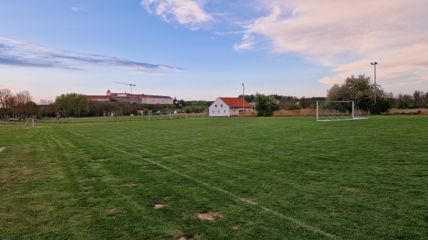 Sportanlage Bayerwaldstraße Platz 2 - Mallersdorf-Pfaffenberg