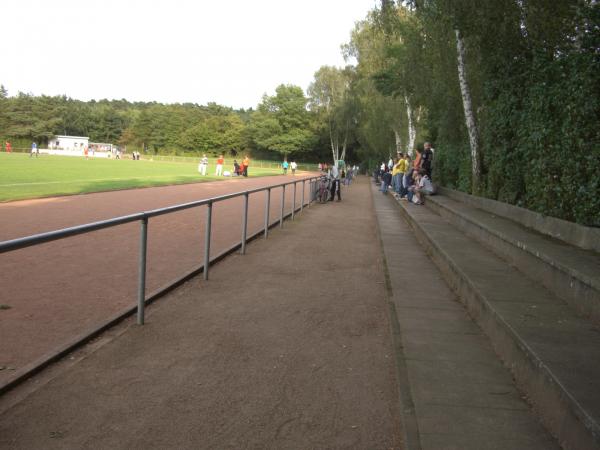 Sportanlage Opelstraße - Rodgau-Dudenhofen