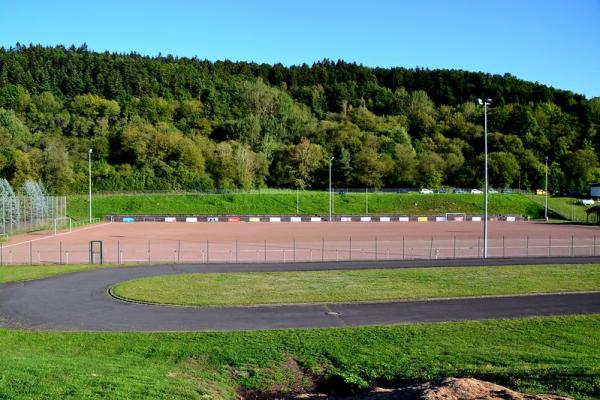 Eifelstadion Nebenplatz - Adenau/Eifel