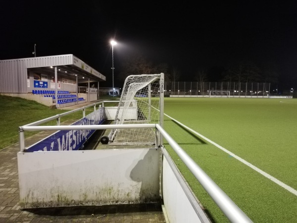 WESCH-Sportpark an der Jugendburg Platz 3 - Borken/Westfalen-Gemen