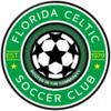 Wappen Florida Celtic SC