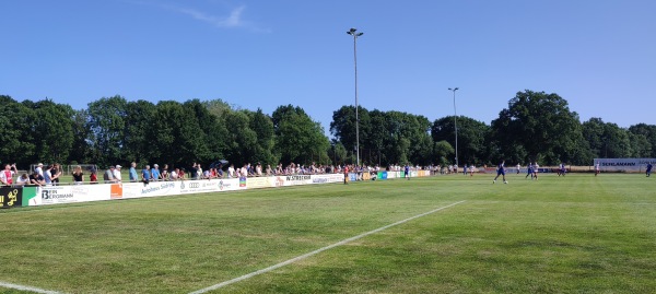 Sportanlage An der Beeke - Marklohe