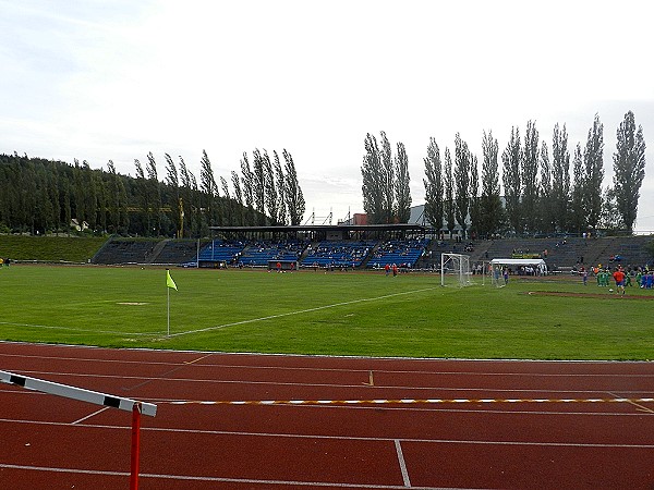 Hříště AC Start - Karlovy Vary