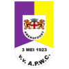Wappen VV APWC (Amersfoort Paars-Wit Combinatie)