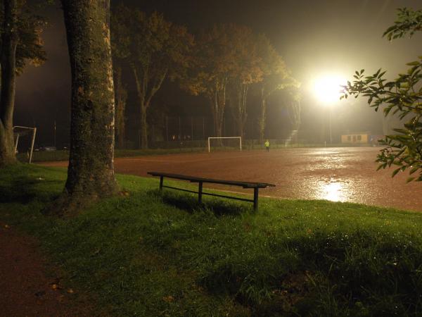 Sportanlage Am Lewacker Platz 2 - Bochum-Linden