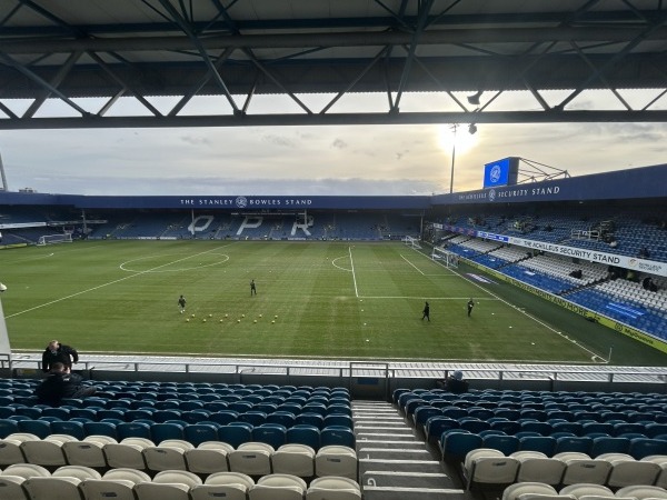 MATRADE Loftus Road Stadium - London-Shepherds Bush, Greater London