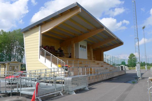 Mellringe IP - Örebro
