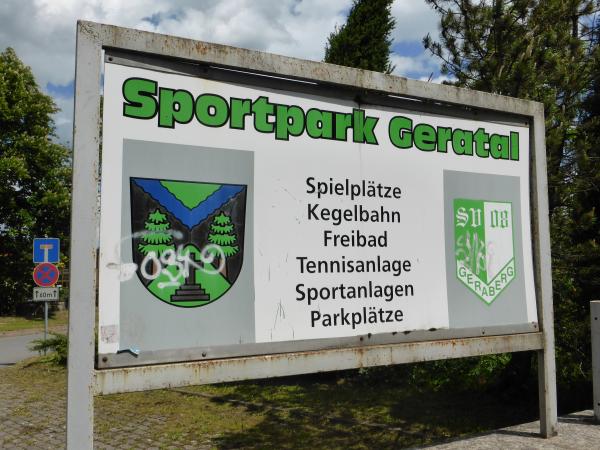 Saveway Arena - Geraberg-Arlesberg