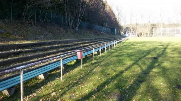 Sportanlage Marienburg  - Wentorf bei Hamburg 