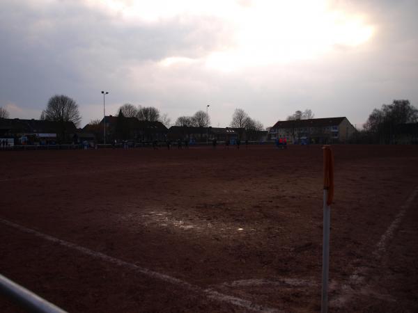 Sportplatz Holte Kreta - Dortmund-Lütgendorrtmund