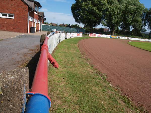 Sanitop-Wingenroth-Stadion - Warendorf