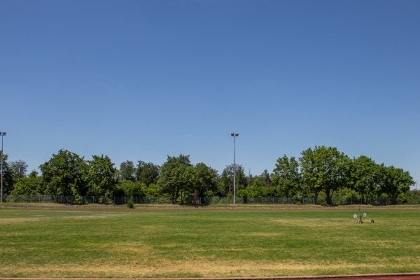 Sportplatz Viscardi-Gymnasium - Fürstenfeldbruck