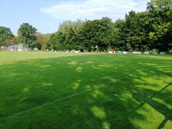 Fotbalový stadion Český Těšín - Český Těšín