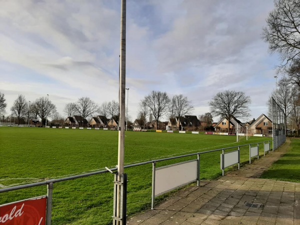 Sportpark Ruinerwold - Ruinerwold