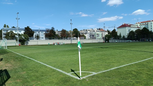 Allianz Stadion Trainingsplatz Nord - Wien