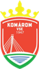 Wappen Komárom VSE