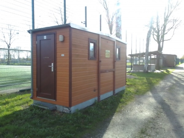 Paul-Hauenschild-Sportplätze Kura 2 - Norderstedt