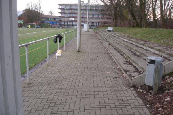 Sportpark Im Odemsloh - Dortmund-Bodelschwingh