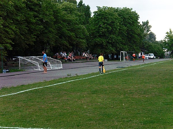 Latvenergo Stadiona - Rīga (Riga) 