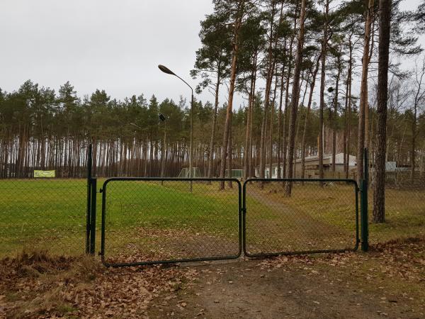 Forstsportplatz - Torgelow