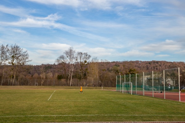 Jahnstadion - Herrsching/Ammersee