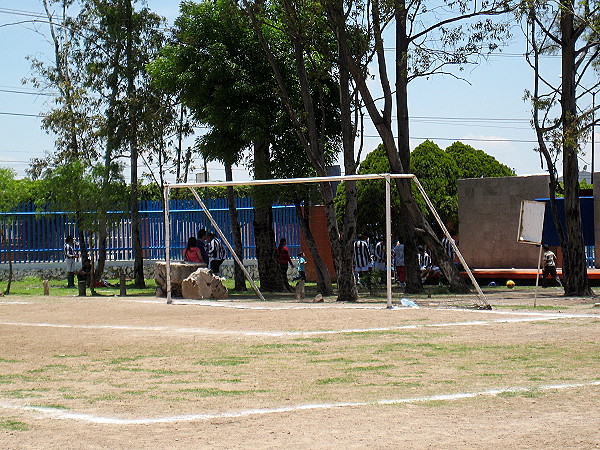 Unidad Deportiva Sur 