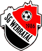 Wappen SG Werratal (Ground A)