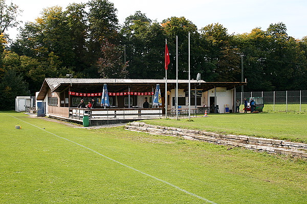 Sportanlage Ey - Dulliken 