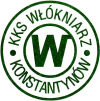 Wappen KKS Włókniarz Konstantynów Łódzki