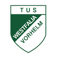 Wappen TuS Westfalia Vorhelm 1945 II  20277