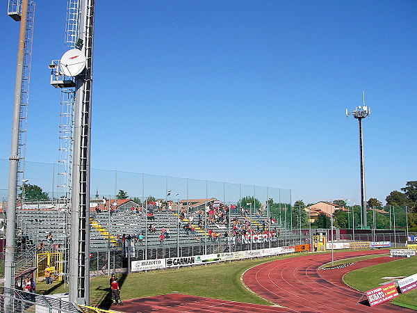 Stadio Piercesare Tombolato - Cittadella