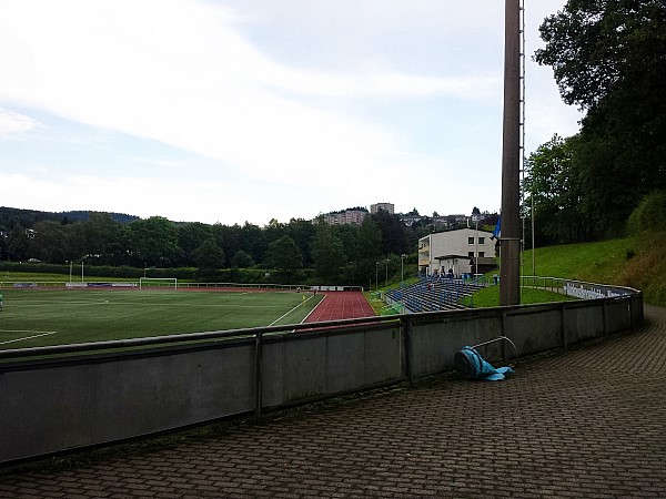 Stadion an der Oststraße - Meinerzhagen