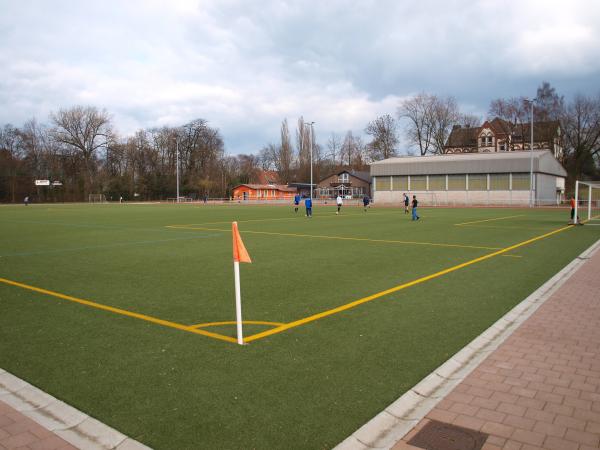 Sportplatz am Stadtgarten - Bochum-Wattenscheid