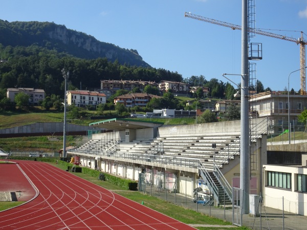 Centro CONI - Castelnovo ne'Monti