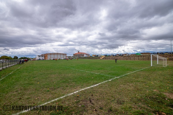 Stadion Comunal Șura Mică - Șura Mică