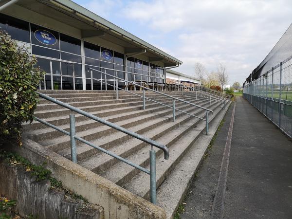 Shrewsbury Sports Village - Shrewsbury, Shropshire