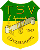 Wappen TSV Lützelburg 1947 diverse