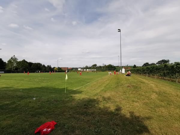 Sportanlage Am Forchenwald Platz 3 - Lauffen/Neckar