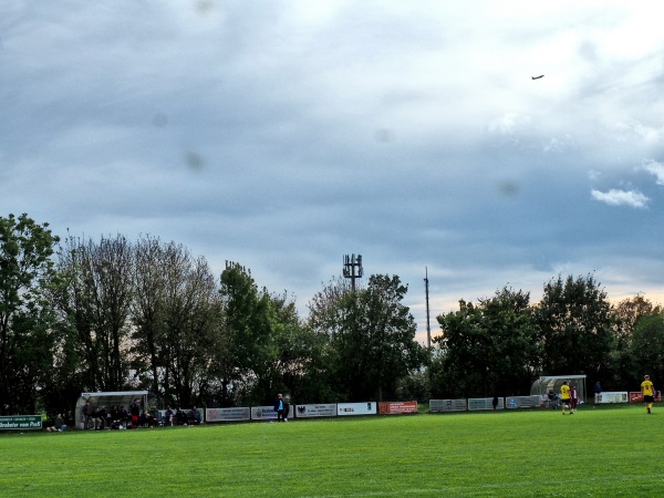 Sportplatz Kullenberg - Meerbusch-Nierst