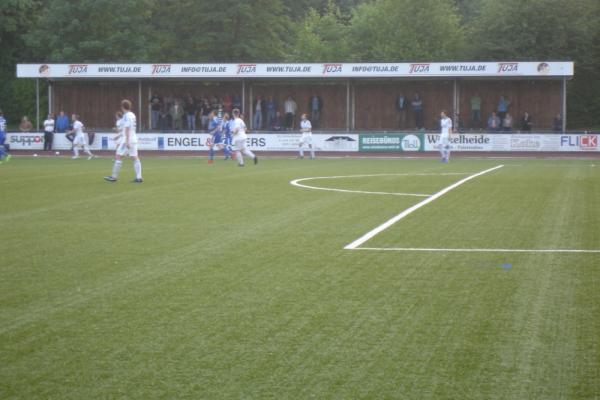 Sportpark Senden - Senden/Westfalen